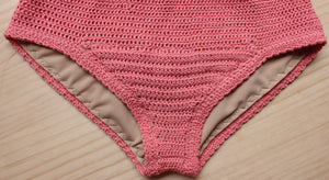 PDF-file, Crochet PATTERN for Giana Swimsuit