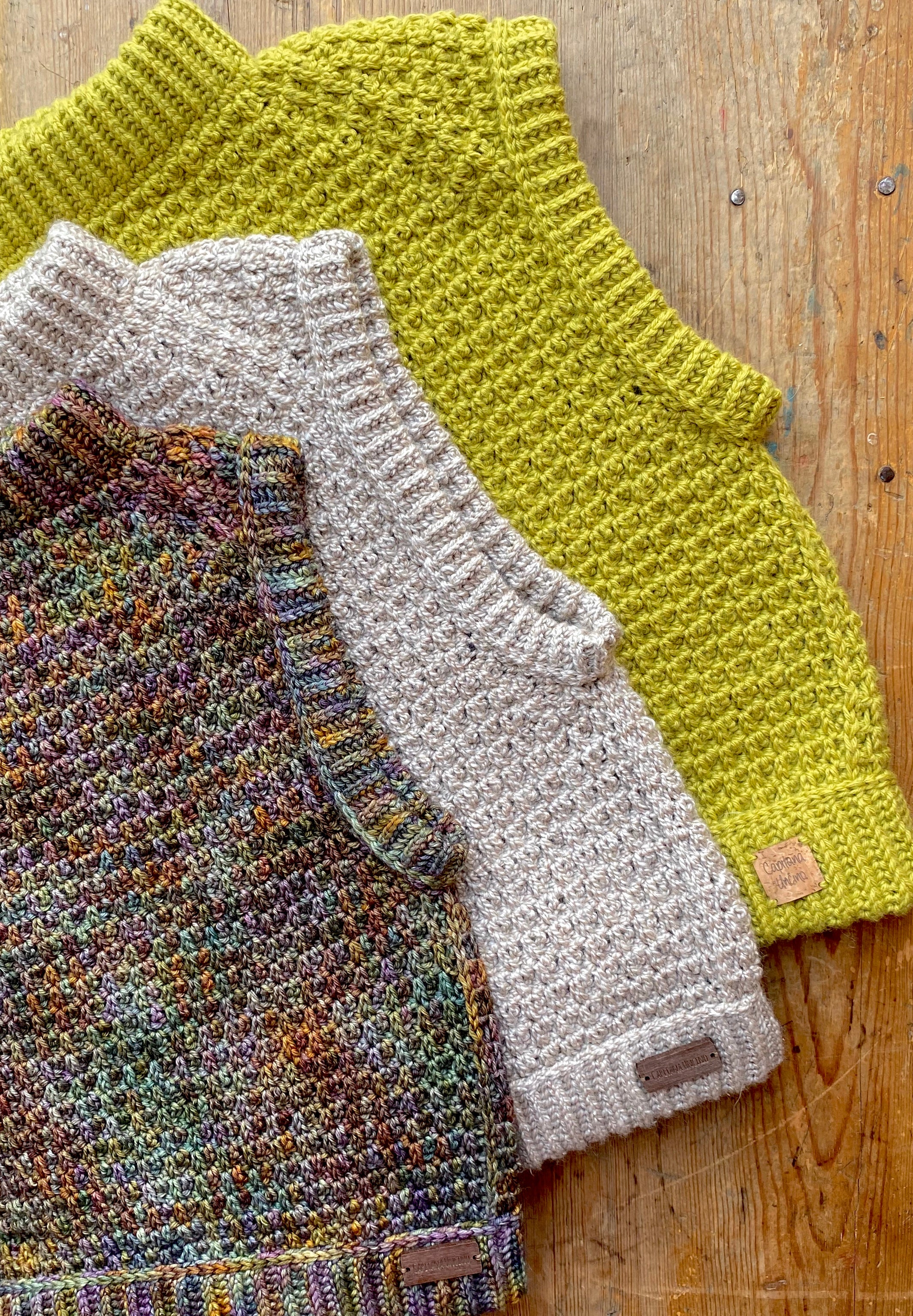 Women's Crochet Sweater Vest Vintage Pattern PDF Size Small Medium Large  32-44'' Sport Yarn Open Weave & Scallops Instant Download PDF 2832 -   Israel